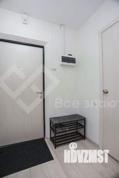 Студия квартира, вторичка, 24м2, 1/10 этаж