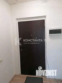 Студия квартира, вторичка, 29м2, 7/20 этаж