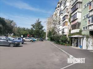 2-к квартира, вторичка, 51м2, 10/10 этаж