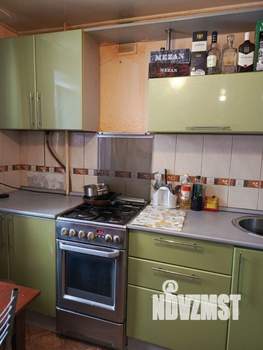 1-к квартира, вторичка, 33м2, 2/5 этаж