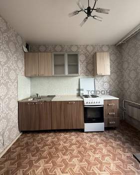 1-к квартира, вторичка, 42м2, 10/10 этаж