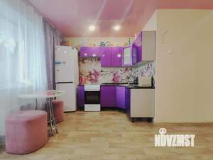 Студия квартира, вторичка, 25м2, 8/10 этаж