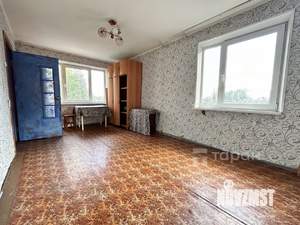 3-к квартира, вторичка, 61м2, 3/5 этаж