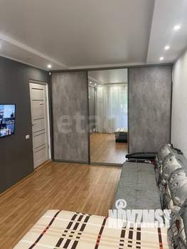 1-к квартира, вторичка, 33м2, 4/10 этаж