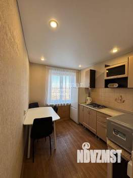 1-к квартира, вторичка, 30м2, 8/9 этаж