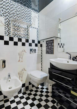 2-к квартира, вторичка, 64м2, 5/10 этаж