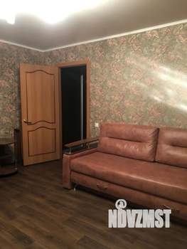 2-к квартира, вторичка, 50м2, 4/6 этаж