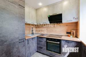 3-к квартира, вторичка, 52м2, 4/4 этаж