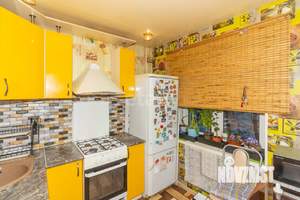 2-к квартира, вторичка, 42м2, 3/5 этаж