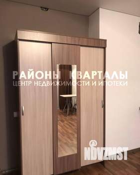 Студия квартира, вторичка, 30м2, 6/20 этаж
