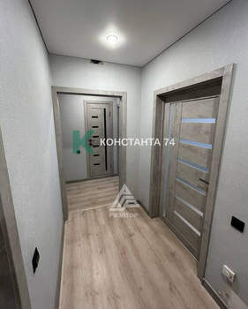3-к квартира, вторичка, 75м2, 3/16 этаж