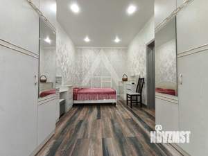 3-к квартира, вторичка, 70м2, 1/3 этаж