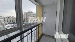 1-к квартира, вторичка, 25м2, 10/10 этаж