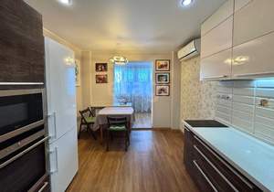 3-к квартира, вторичка, 68м2, 8/10 этаж