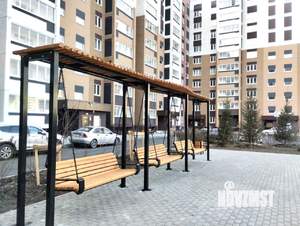 3-к квартира, вторичка, 53м2, 2/10 этаж
