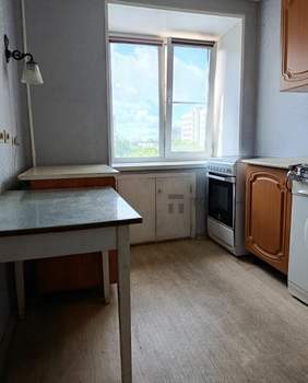 1-к квартира, вторичка, 32м2, 5/9 этаж