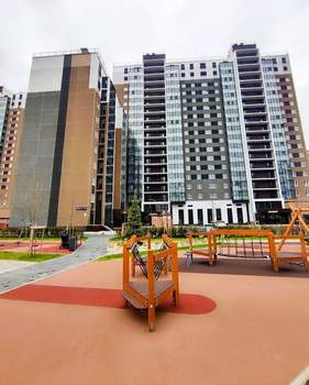 3-к квартира, вторичка, 84м2, 5/18 этаж