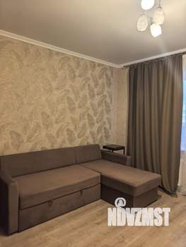 1-к квартира, вторичка, 37м2, 9/9 этаж