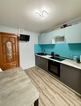 3-к квартира, вторичка, 65м2, 2/9 этаж