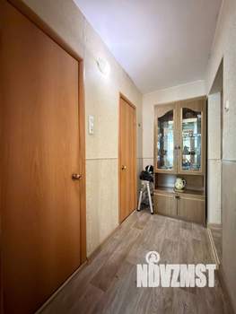 1-к квартира, вторичка, 41м2, 1/10 этаж