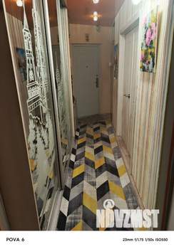 3-к квартира, вторичка, 65м2, 9/9 этаж