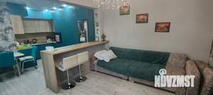 2-к квартира, вторичка, 64м2, 13/19 этаж