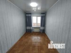 3-к квартира, вторичка, 60м2, 4/4 этаж