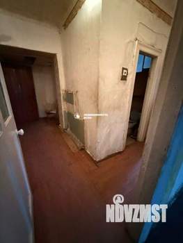 2-к квартира, вторичка, 41м2, 2/2 этаж