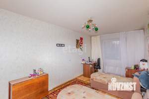 2-к квартира, вторичка, 57м2, 1/9 этаж