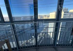 1-к квартира, вторичка, 41м2, 16/16 этаж