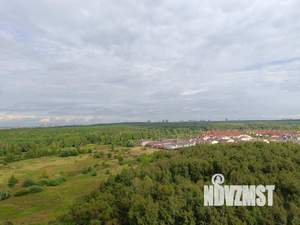 2-к квартира, вторичка, 65м2, 14/16 этаж