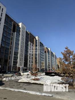 1-к квартира, вторичка, 36м2, 5/18 этаж