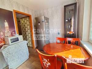 1-к квартира, вторичка, 32м2, 5/10 этаж