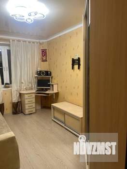 2-к квартира, вторичка, 53м2, 7/9 этаж