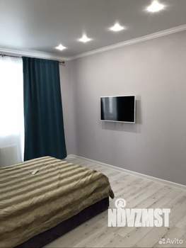 2-к квартира, вторичка, 53м2, 10/14 этаж