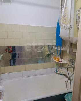 2-к квартира, вторичка, 44м2, 4/9 этаж