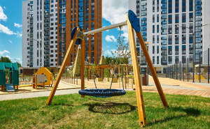 1-к квартира, вторичка, 42м2, 9/17 этаж