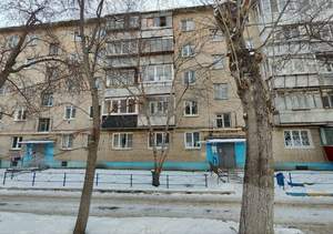 2-к квартира, вторичка, 45м2, 4/5 этаж