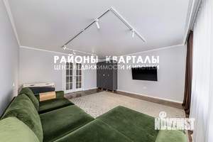 4-к квартира, вторичка, 130м2, 8/10 этаж