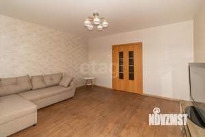 1-к квартира, вторичка, 40м2, 8/10 этаж