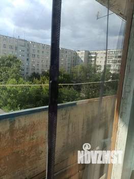 2-к квартира, вторичка, 50м2, 4/9 этаж