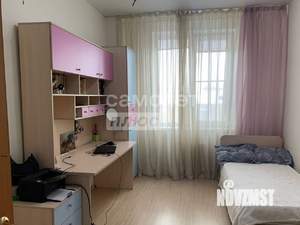 2-к квартира, вторичка, 63м2, 5/10 этаж