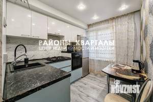 3-к квартира, вторичка, 62м2, 1/9 этаж