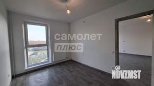 1-к квартира, вторичка, 36м2, 2/10 этаж