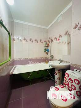 2-к квартира, вторичка, 44м2, 1/5 этаж