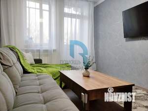 3-к квартира, вторичка, 65м2, 3/4 этаж