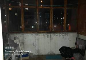 3-к квартира, вторичка, 66м2, 5/10 этаж