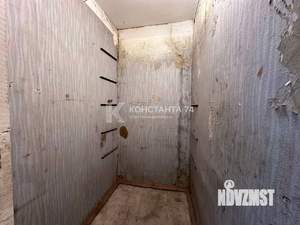 3-к квартира, вторичка, 67м2, 1/5 этаж