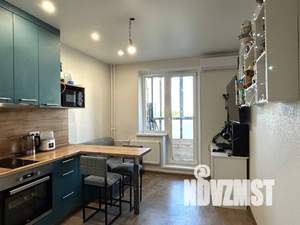 1-к квартира, вторичка, 31м2, 7/10 этаж