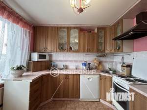 3-к квартира, вторичка, 94м2, 10/11 этаж